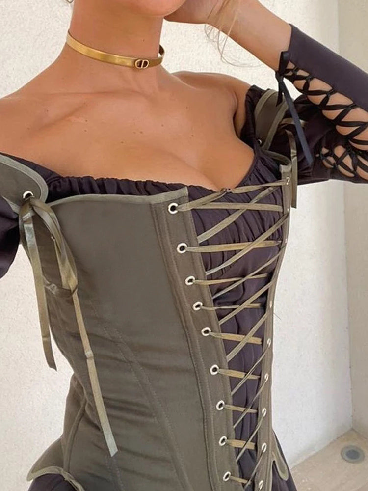 Beautifully Balanced Top with Timeless Character