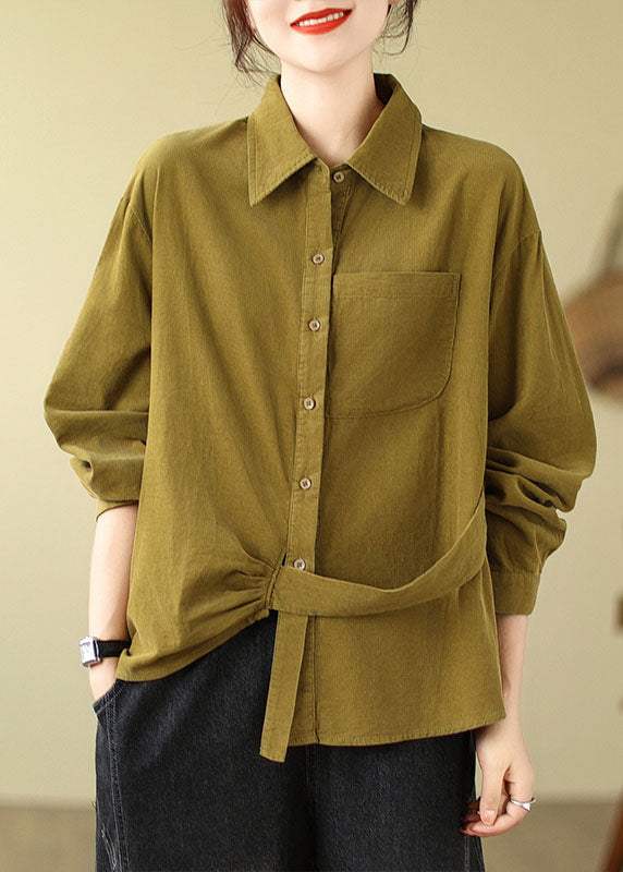 Sophisticated Shirt with a Clean Classic Look