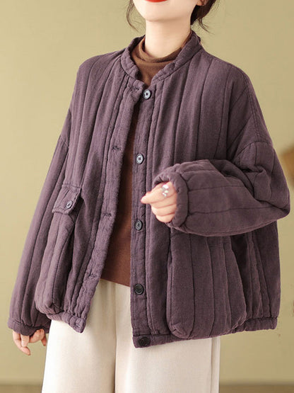Beautifully Crafted Coat in a Classic Style