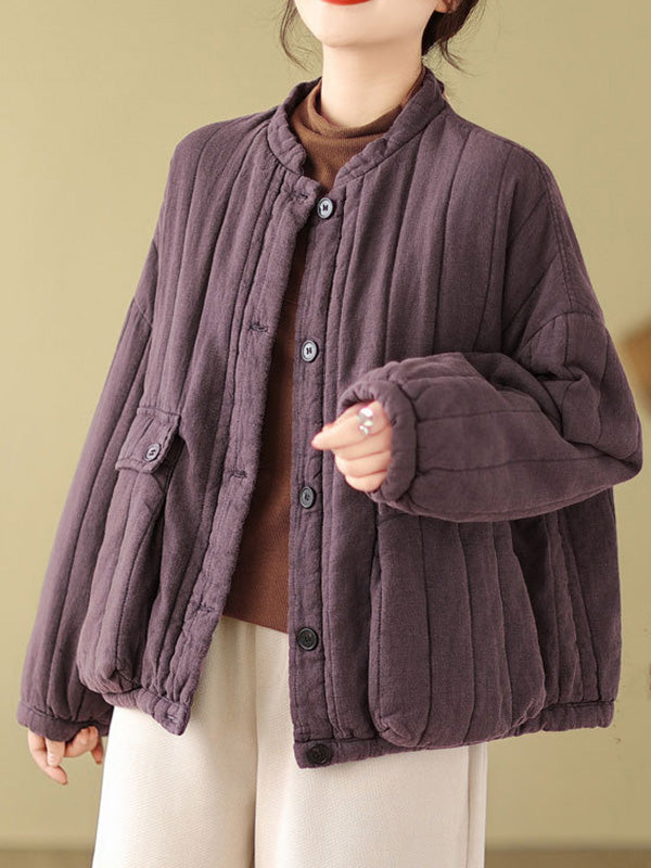 Beautifully Crafted Coat in a Classic Style