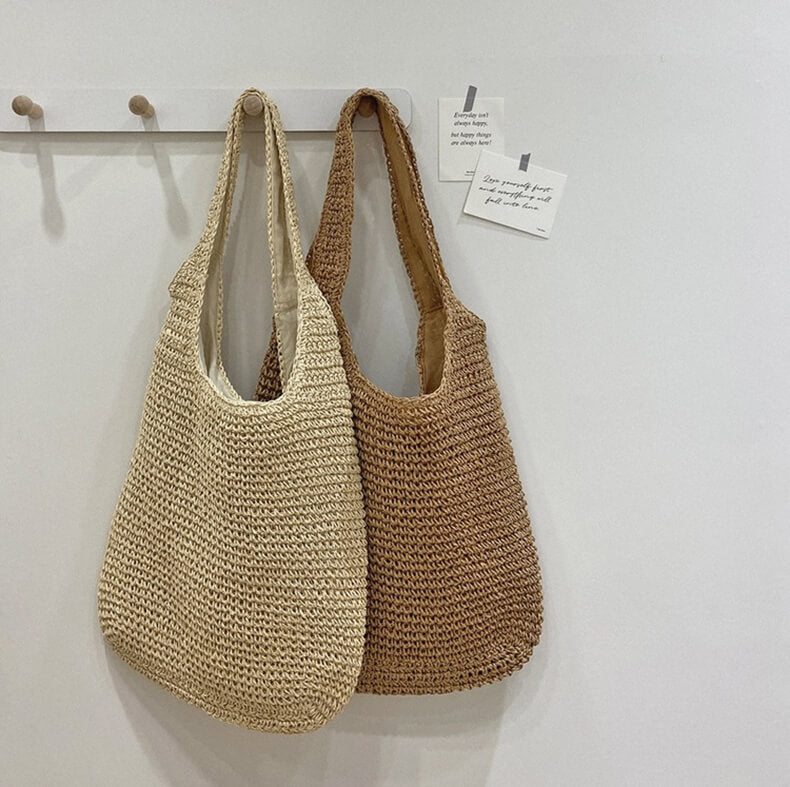 Polished Bag with an Effortless Classic Look