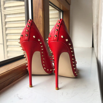 Gracefully Styled Shoes for Any Occasion