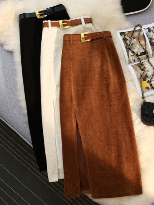 Beautifully Balanced Garment with Timeless Character