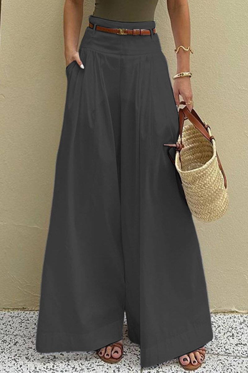 Beautifully Balanced Garment with Timeless Character