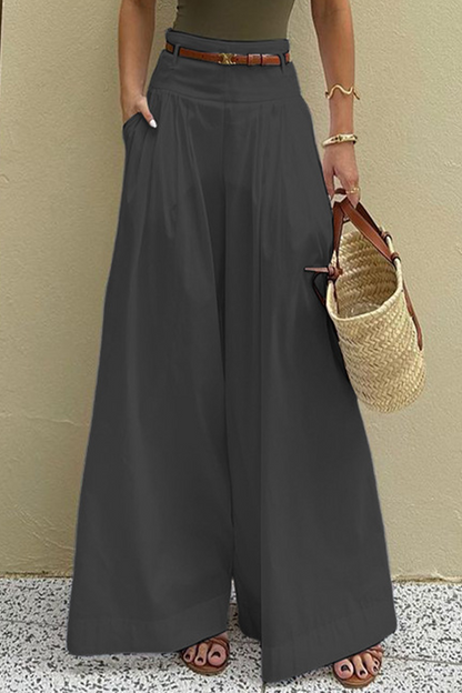 Beautifully Balanced Garment with Timeless Character