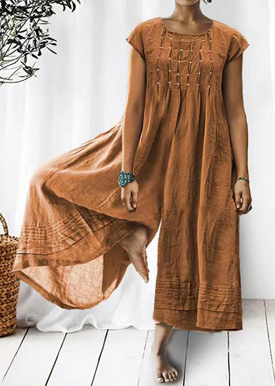 Beautifully Balanced Garment with Timeless Character
