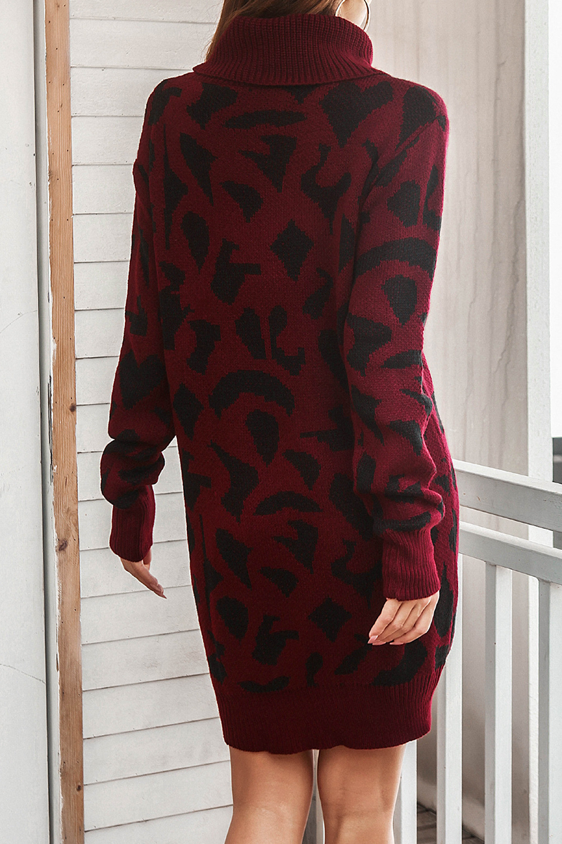 Beautifully Crafted Sweater in a Classic Style