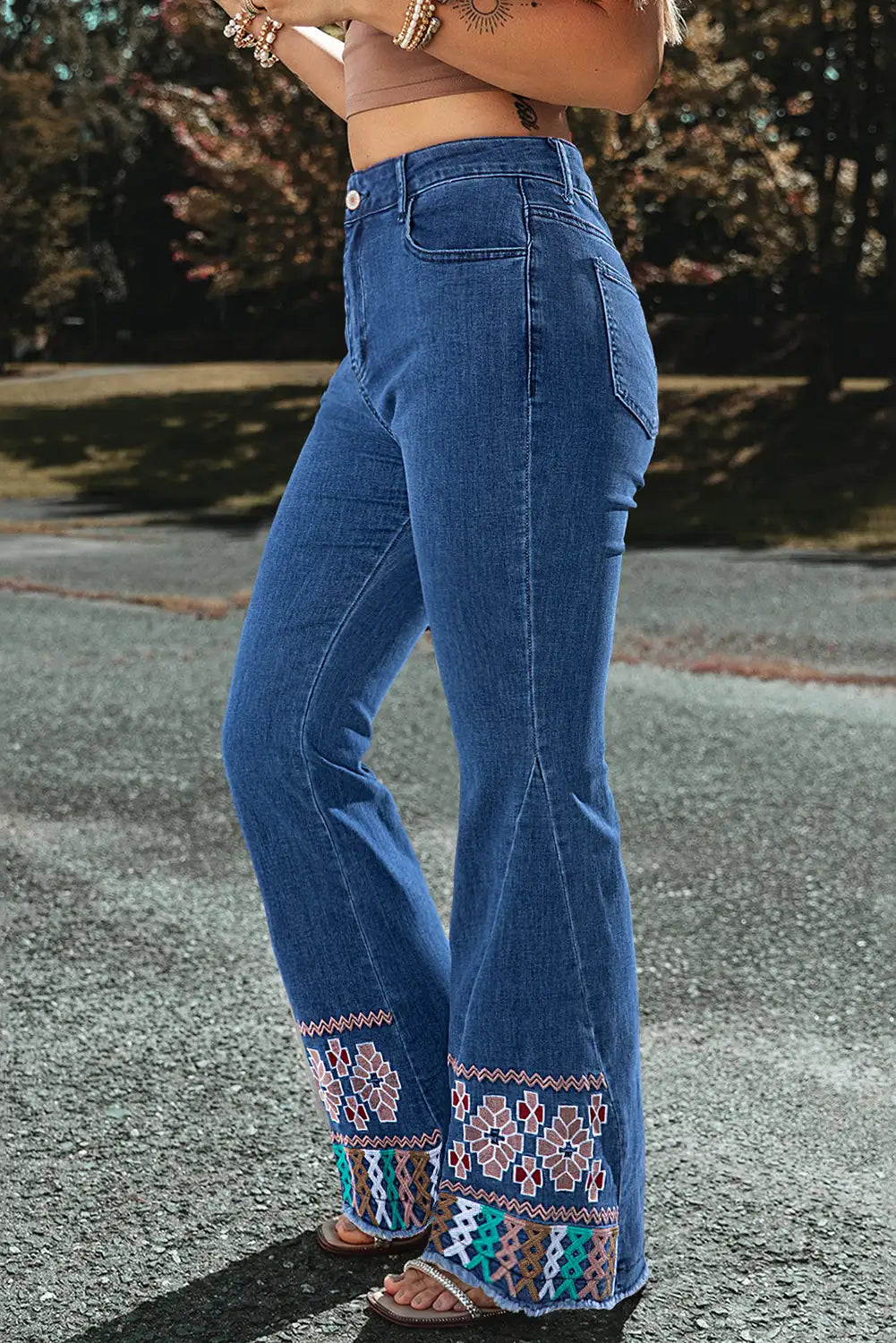 Classic Vintage Garment with a Flattering Fit