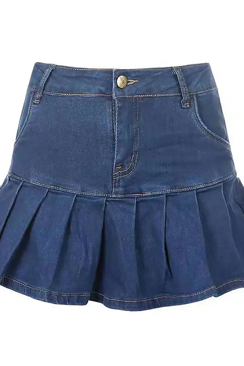Beautifully Finished Garment in a Timeless Design