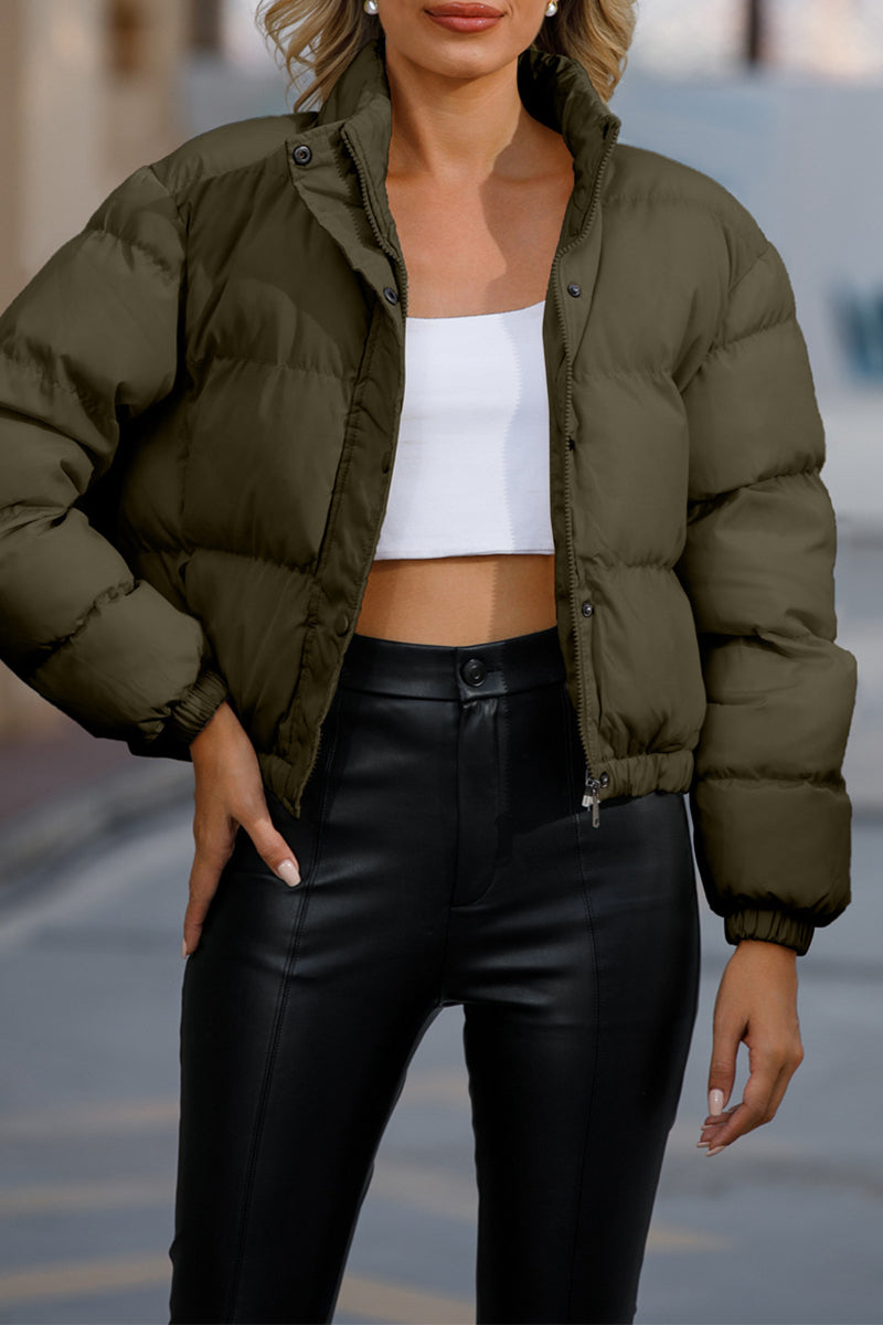 Beautifully Balanced Garment with Timeless Character