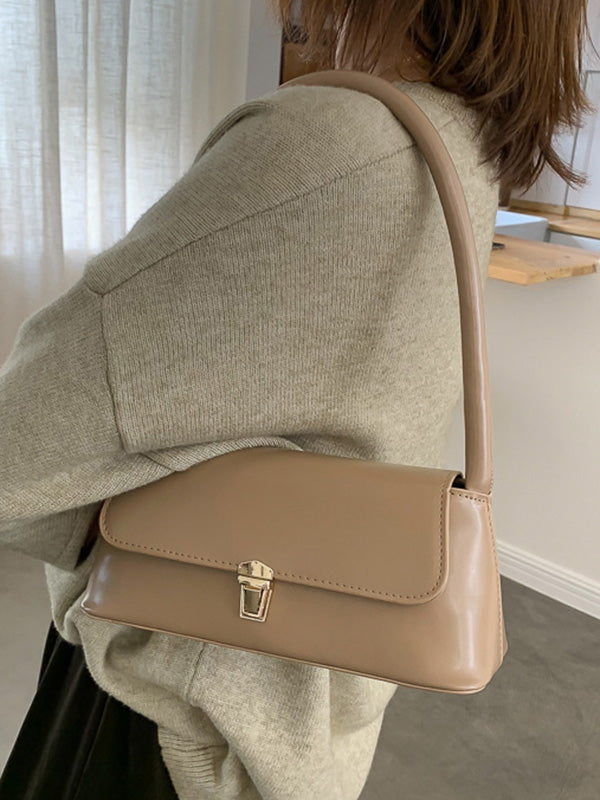 Classic Vintage Bag with a Flattering Fit