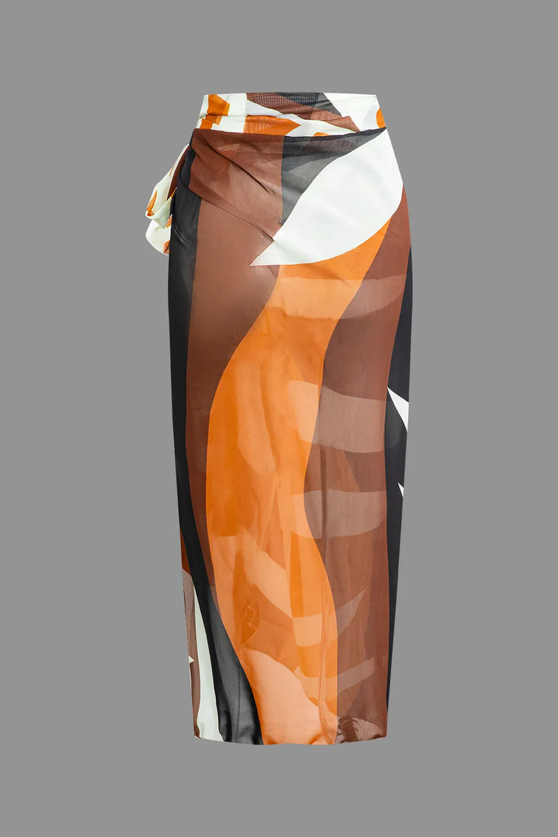 Beautifully Balanced Garment with Timeless Character