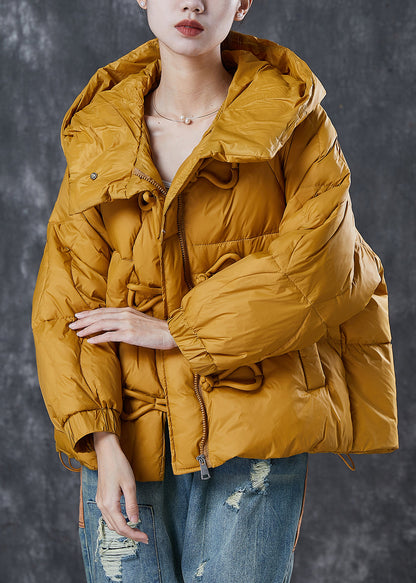 Gracefully Styled Coat for Any Occasion