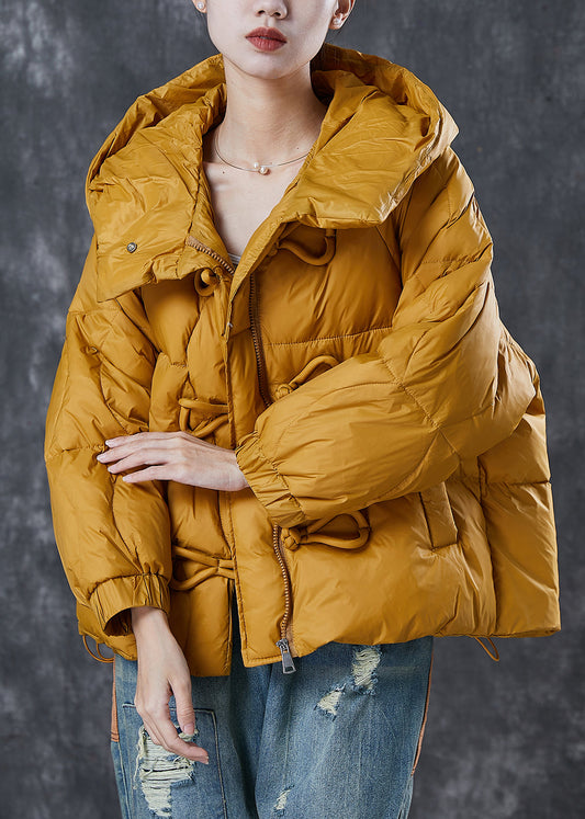 Gracefully Styled Coat for Any Occasion