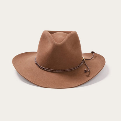 Beautifully Balanced Garment with Timeless Character