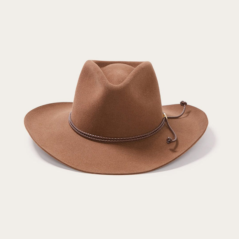 Beautifully Balanced Garment with Timeless Character