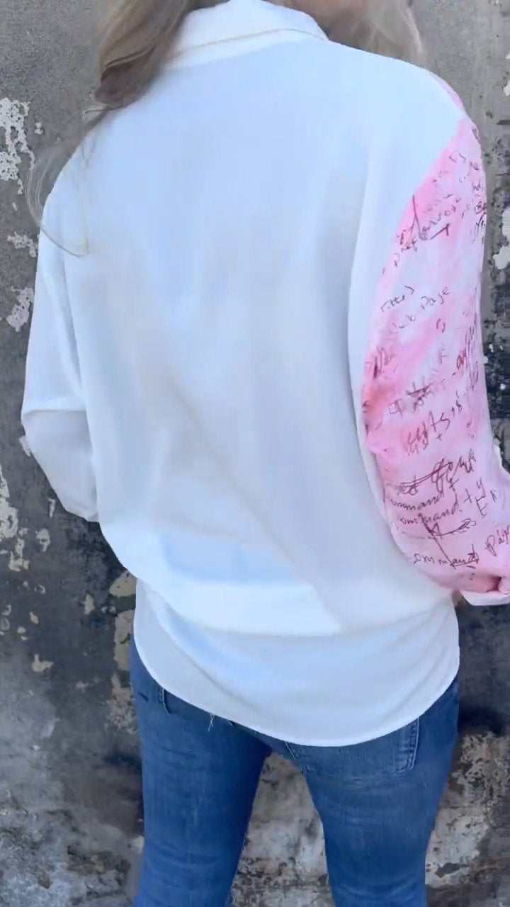 Polished Shirt with an Effortless Classic Look
