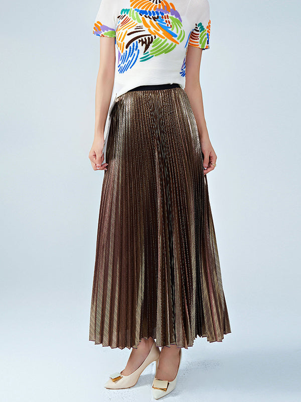 Gracefully Styled Garment for Any Occasion