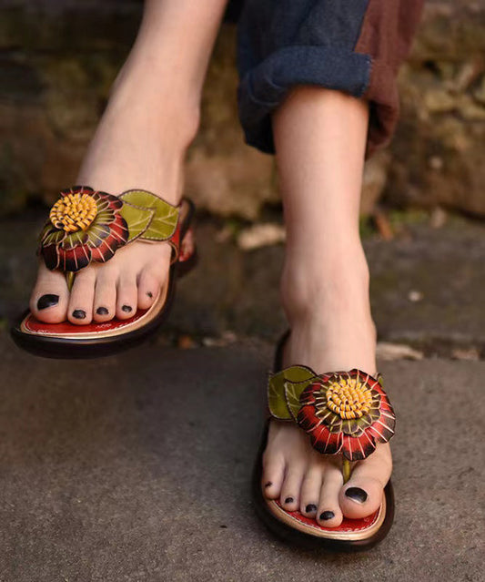 Vintage Inspired Heels with a Contemporary Edge