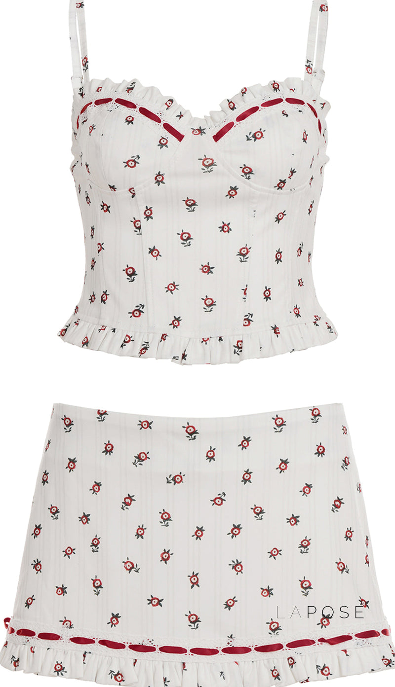 Beautifully Finished Garment in a Timeless Design