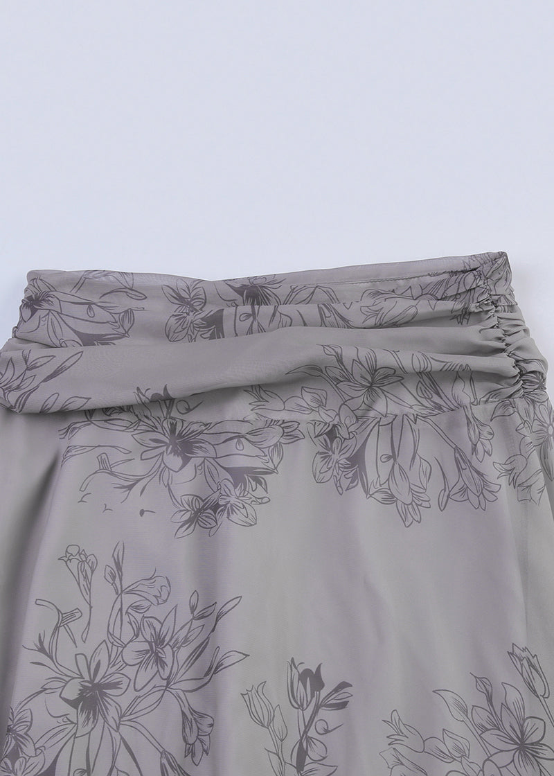 Gracefully Styled Garment for Any Occasion