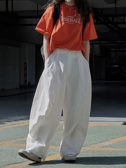 Vintage Inspired Trousers with a Contemporary Edge