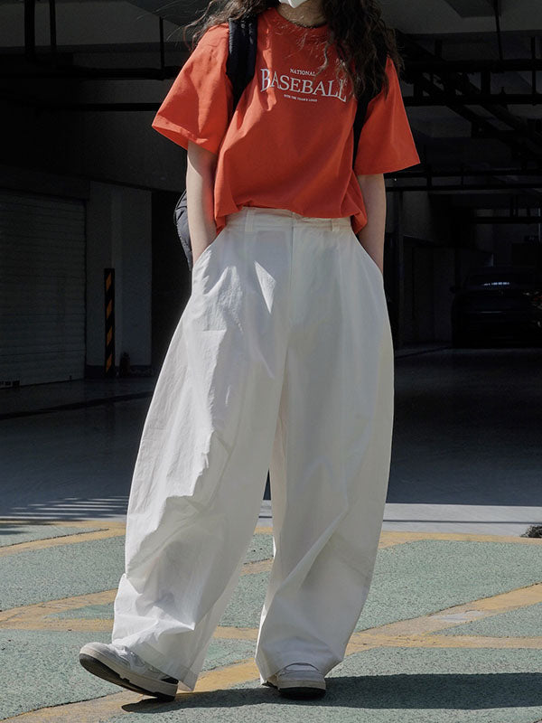 Vintage Inspired Trousers with a Contemporary Edge
