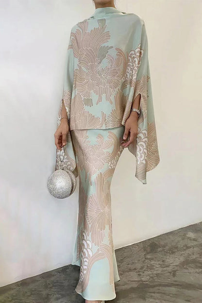 Beautifully Crafted Garment in a Classic Style