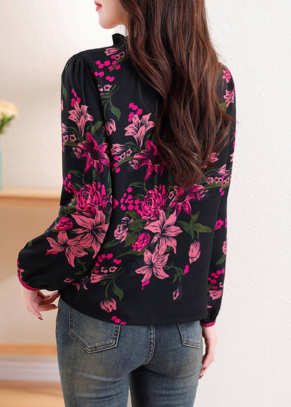Classic Vintage & Enduringly Stylish Top