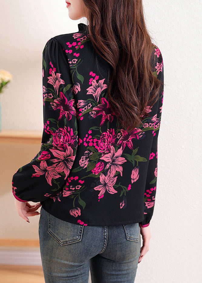 Classic Vintage & Enduringly Stylish Top