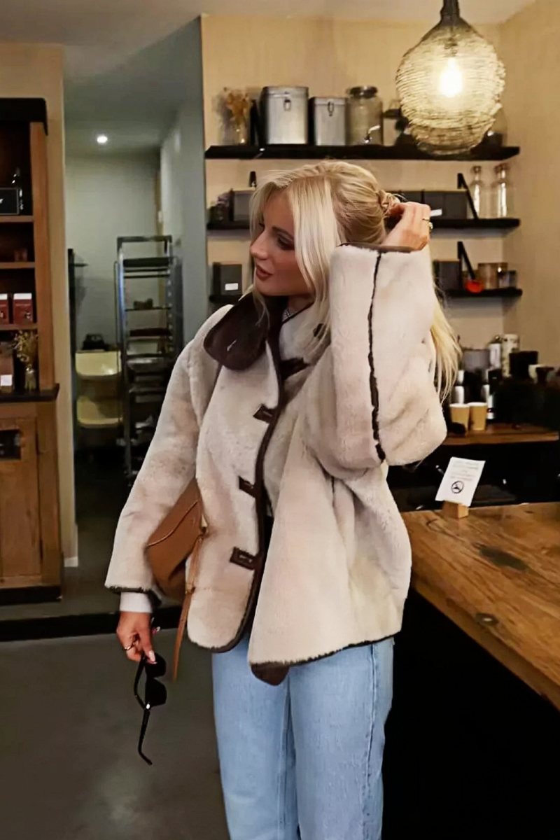Beautifully Crafted Jacket in a Classic Style