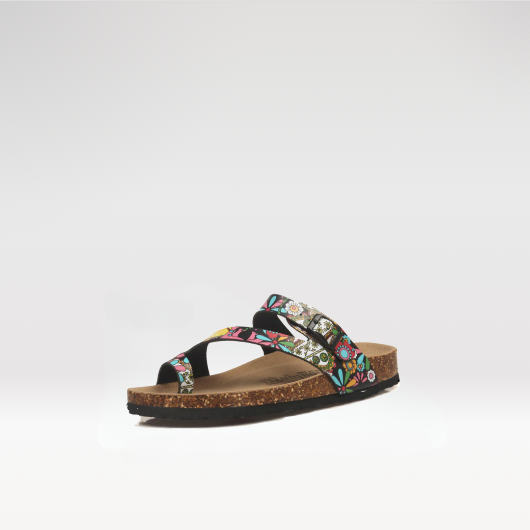 Classic Vintage & Enduringly Stylish Sandals