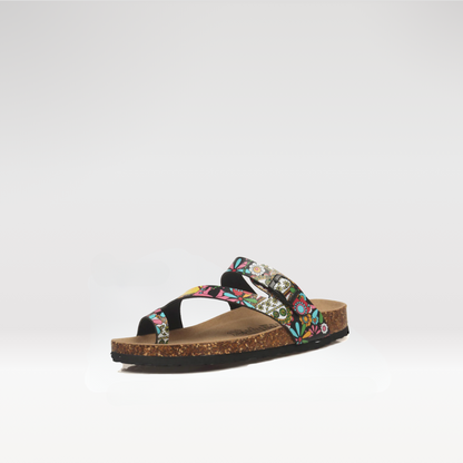 Classic Vintage & Enduringly Stylish Sandals