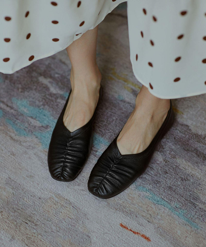 Vintage Inspired Shoes with a Contemporary Edge