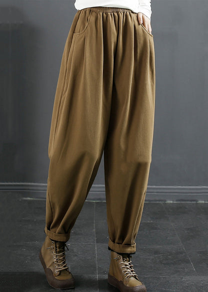 Gracefully Styled Pants for Any Occasion
