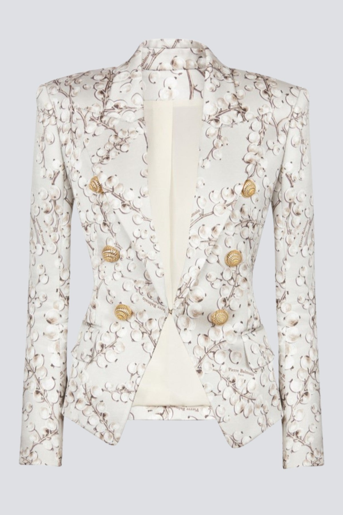 A Vintage Style Garment with Delicate Timeless Details