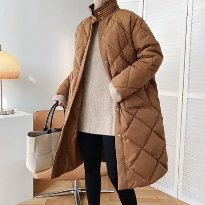Beautifully Finished Jacket in a Timeless Design