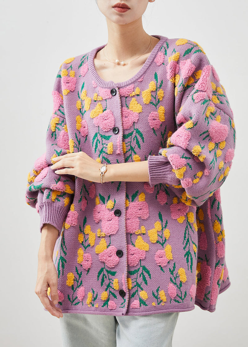 Gracefully Styled Cardigan for Any Occasion