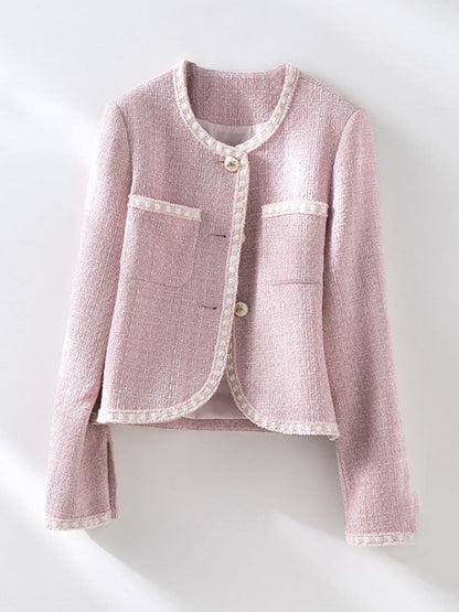 Vintage Inspired Garment with a Contemporary Edge