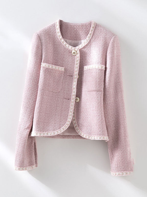 Vintage Inspired Garment with a Contemporary Edge