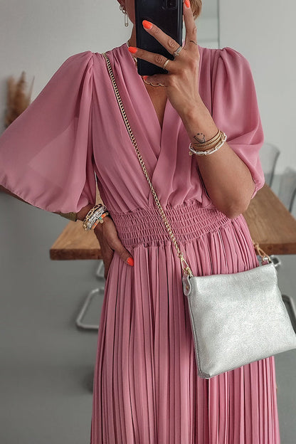 Sophisticated Garment with a Clean Classic Look