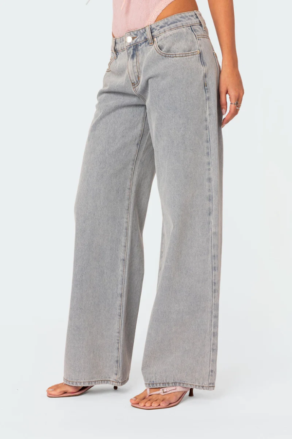 A Vintage Style Garment with Delicate Timeless Details