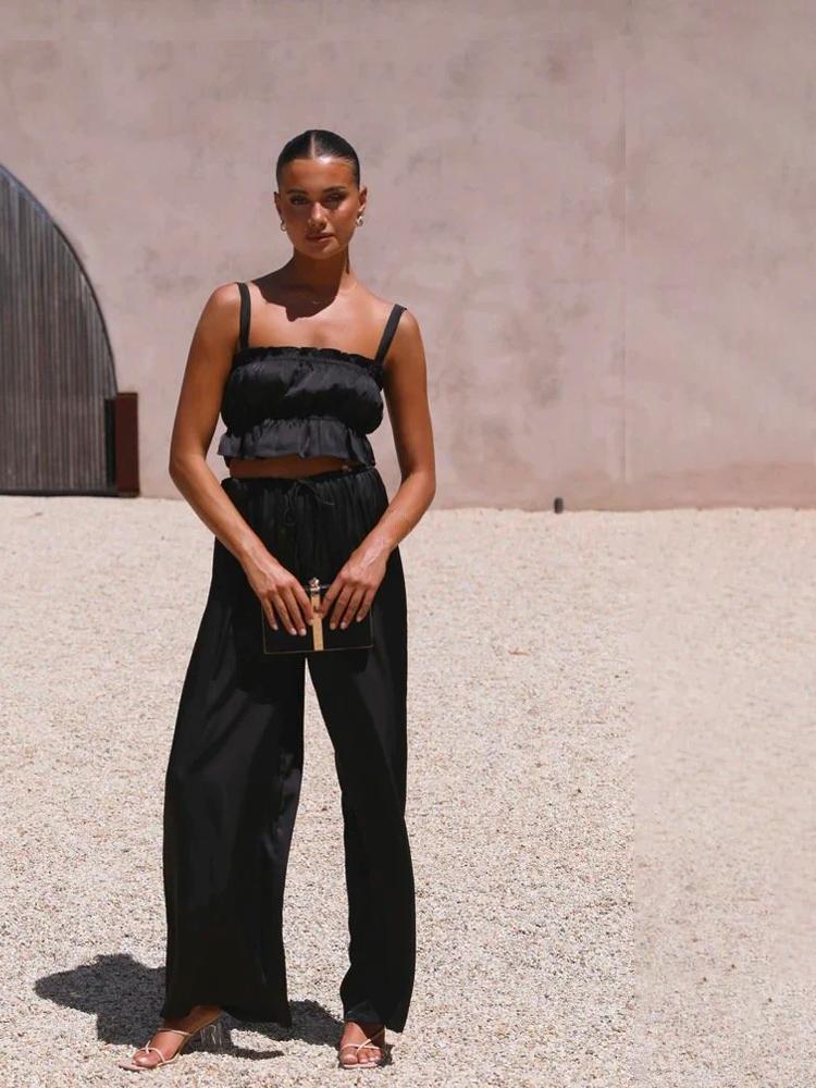 A Vintage Style Garment with Delicate Timeless Details