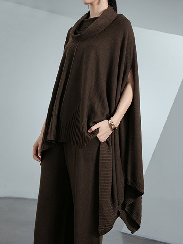 Polished Sweater with an Effortless Classic Look