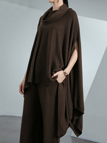 Polished Sweater with an Effortless Classic Look