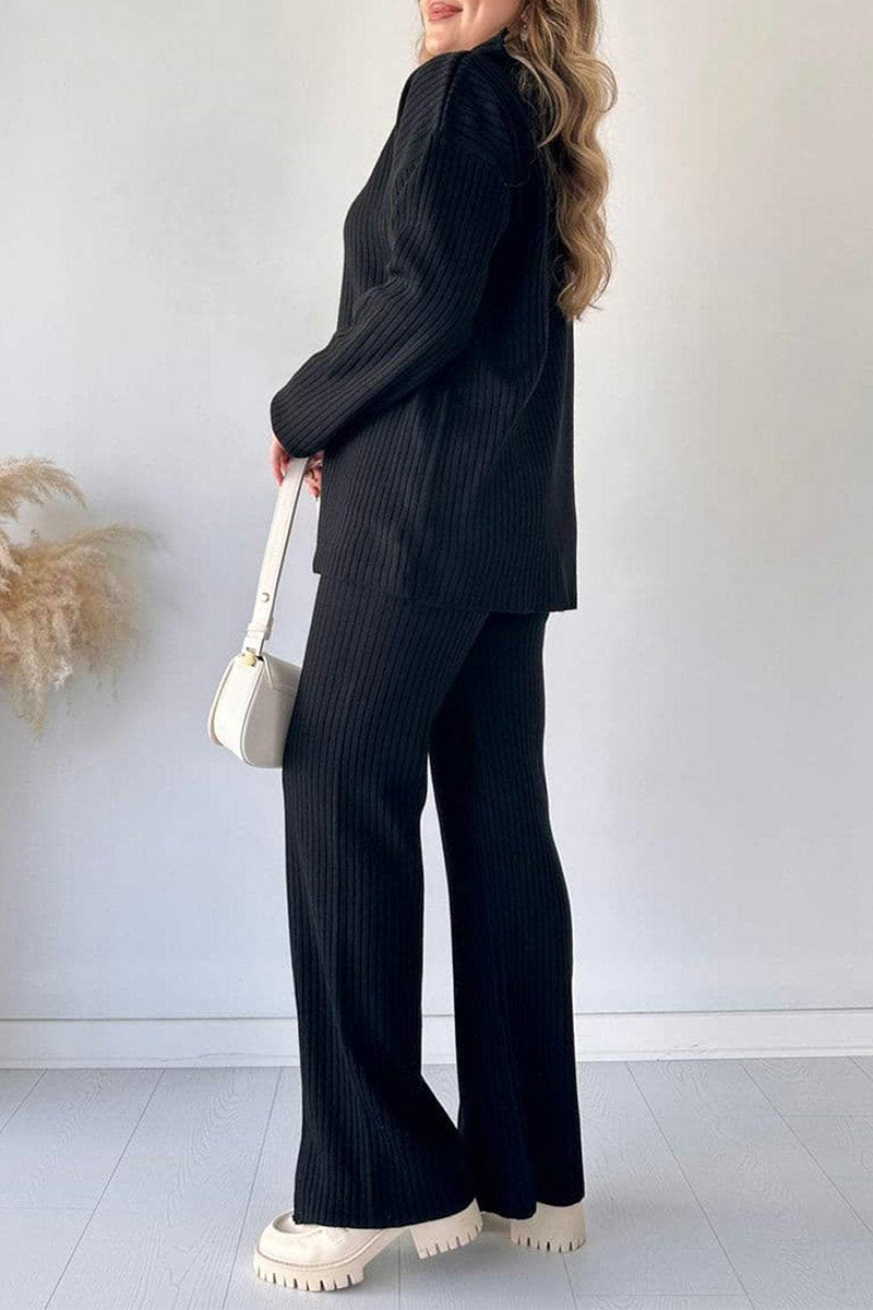 Sophisticated Garment with a Clean Classic Look