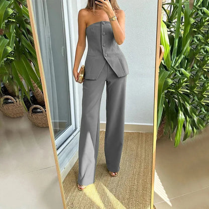 Classic Vintage Garment with a Flattering Fit