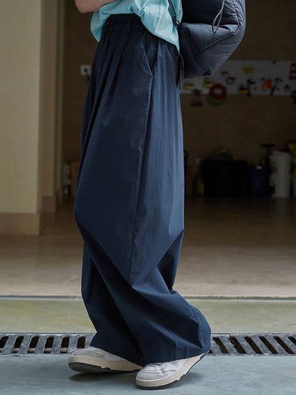 Vintage Inspired Trousers with a Contemporary Edge