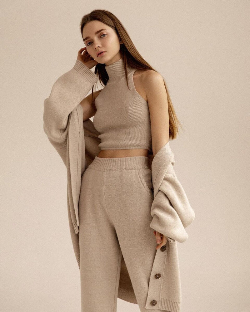 Elegantly Styled Garment for Everyday Wear