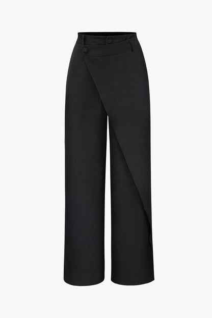 Vintage Inspired Pants with a Contemporary Edge